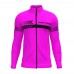 Jaqueta Corta Vento Masculina Vira Bolsa Horse Power F93 Rosa